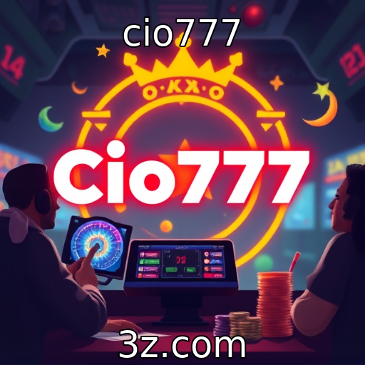 Tendências emergentes na tecnologia de jogos