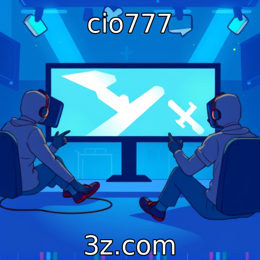 Crescimento das plataformas de streaming de jogos