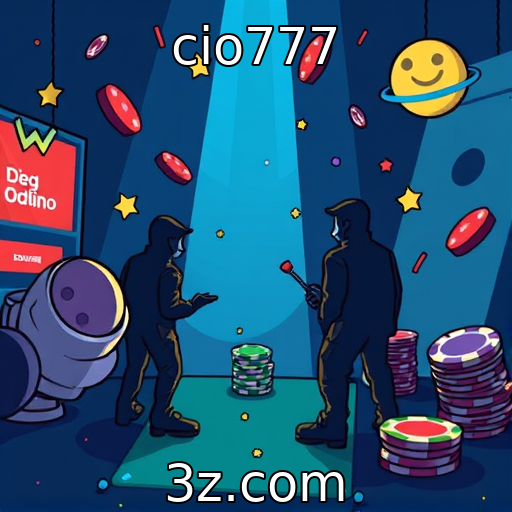 Desafios da indústria de jogos independentes