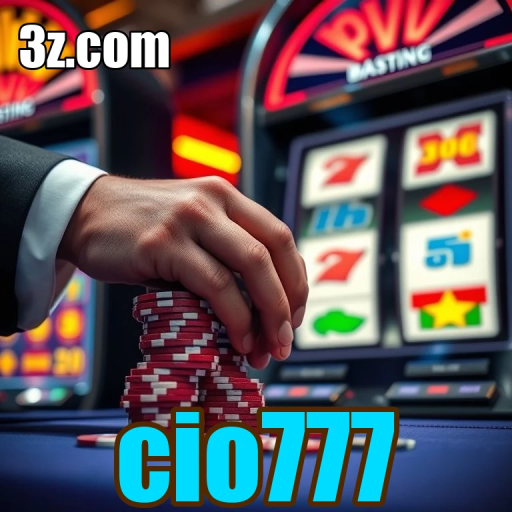 Novas Apostas em Jogos no cio777: Conheça os Newgames!