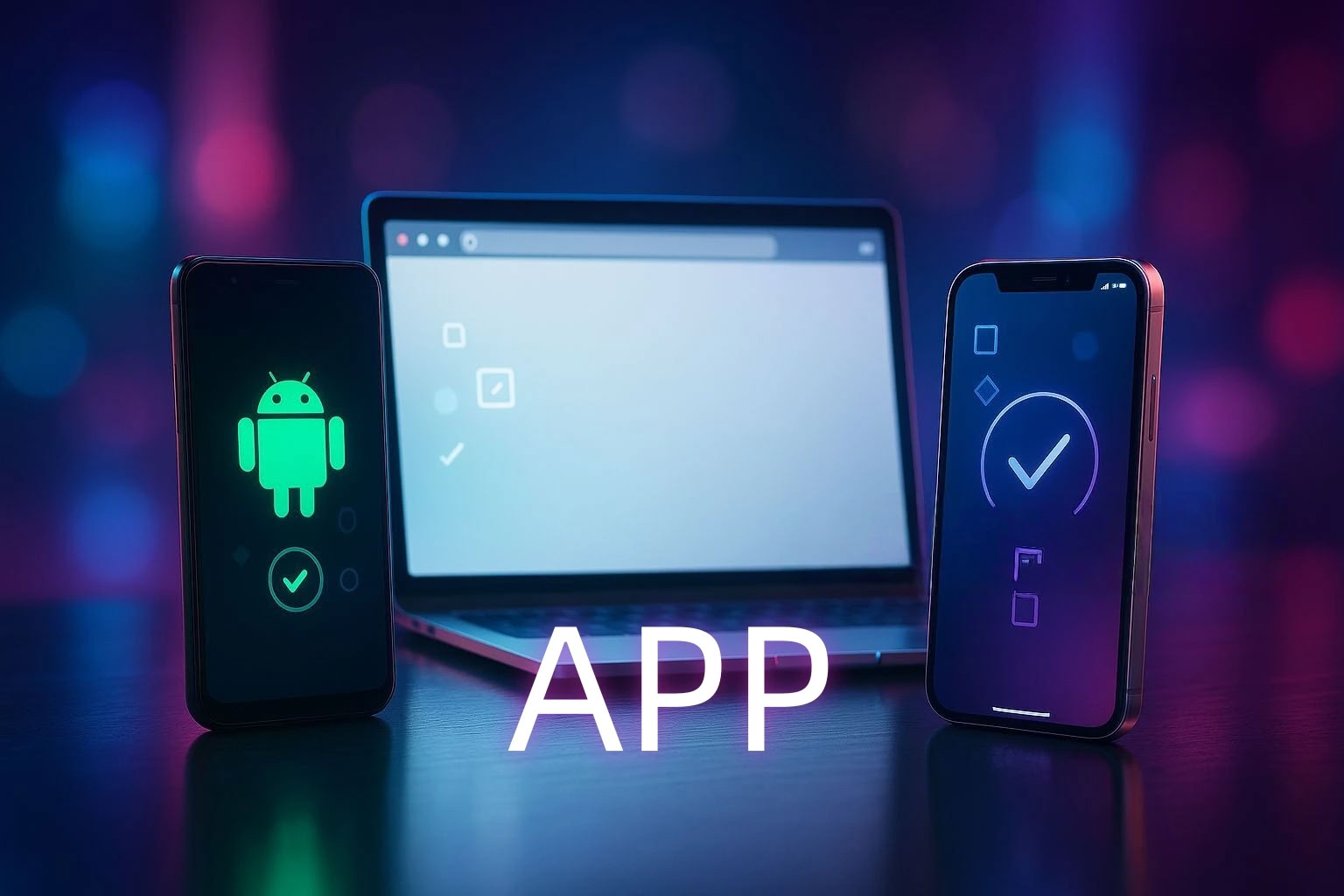 cio777 Compatibilidade do App