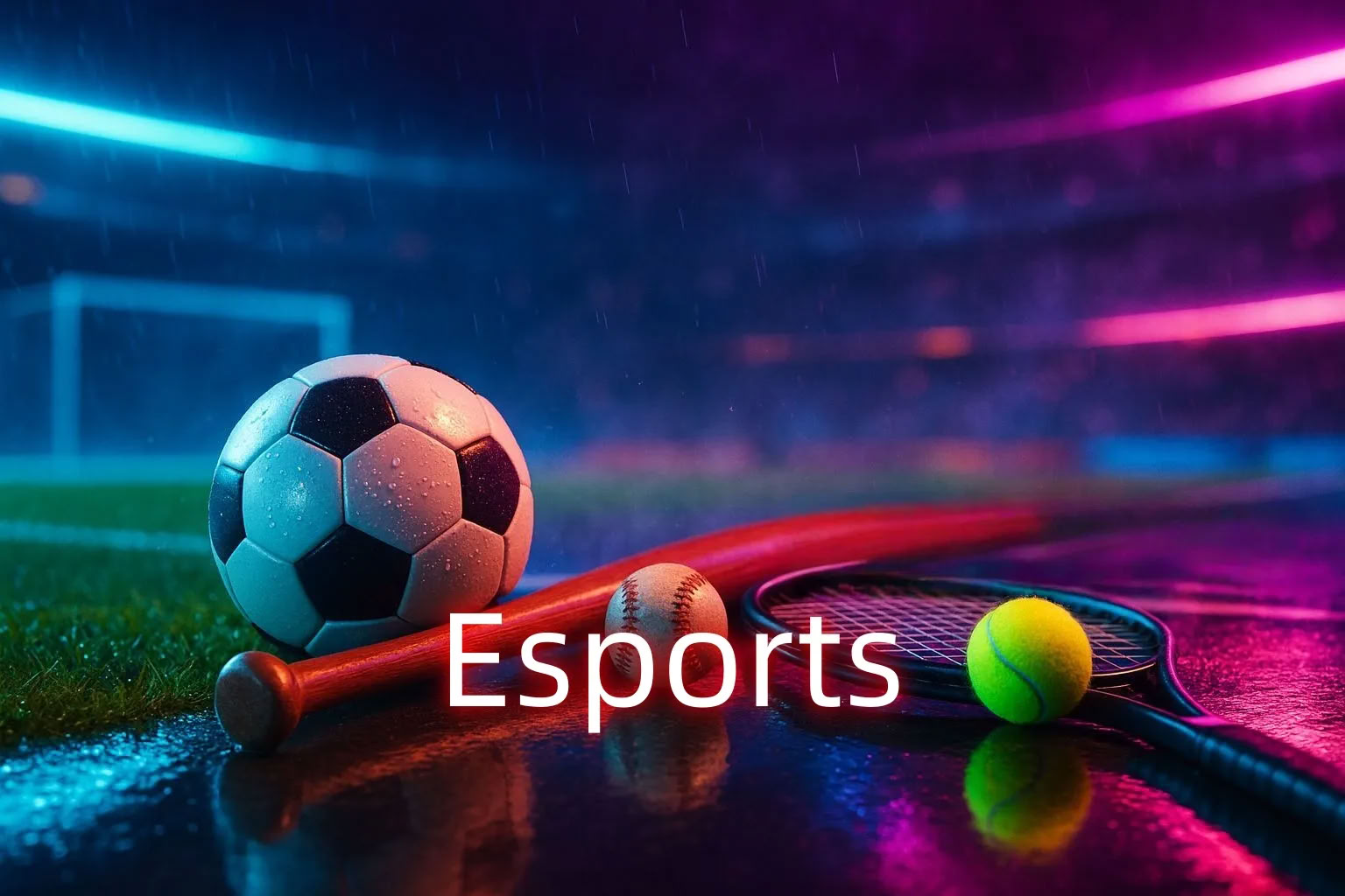 cio777 Variedade de Esportes