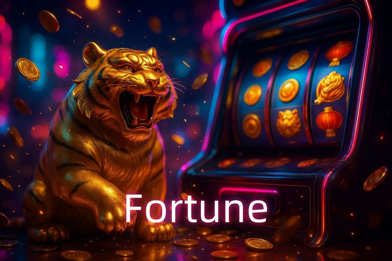 cio777 Como Jogar Fortune Tiger